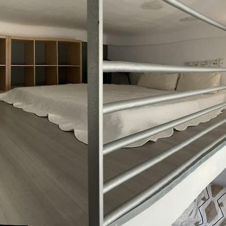 Studio Duplex Centre Ville Bastia Bastia  Bagian luar foto