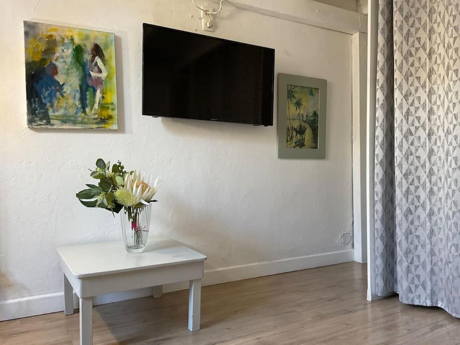 Studio Duplex Centre Ville Bastia Bastia  Bagian luar foto