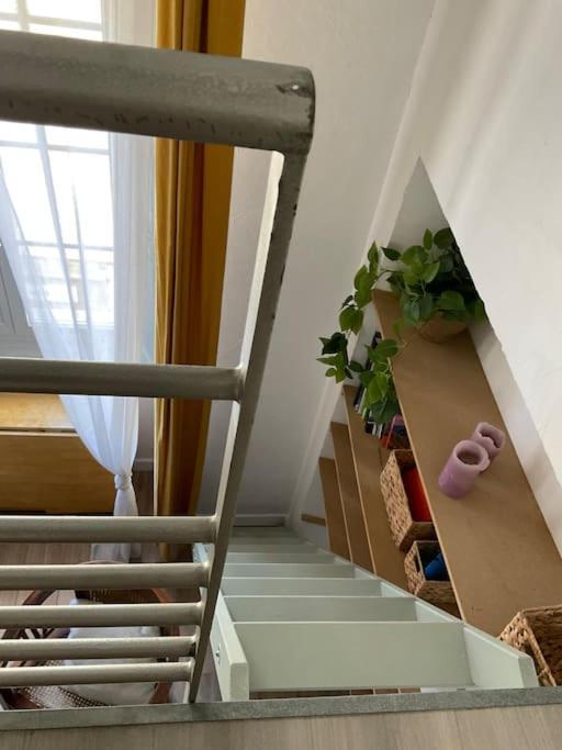 Studio Duplex Centre Ville Bastia Bastia  Bagian luar foto